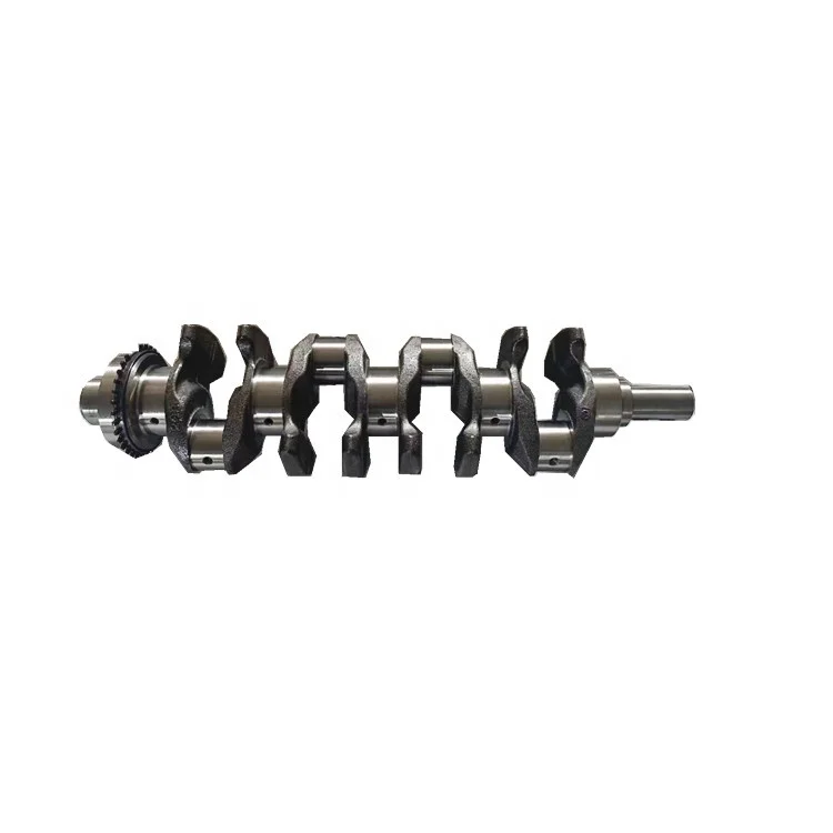 

High Performance Automotive Parts For 2GD OEM 13401-0E010 Engine Crankshaft