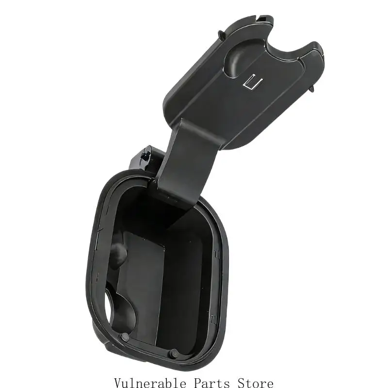 

Filler Pipe Housing 84745944 84492771 for 1500 2019-2025 Door Pocket Assembly with Hinge Auto Part