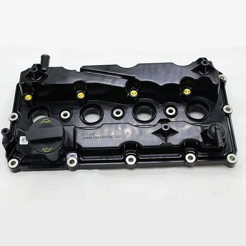 Valve Chamber Cover for Great wall Haval H6 Coupe H7 H8 H9 4C20 engine 1003300XEC01  Air Cylinder Head Cover