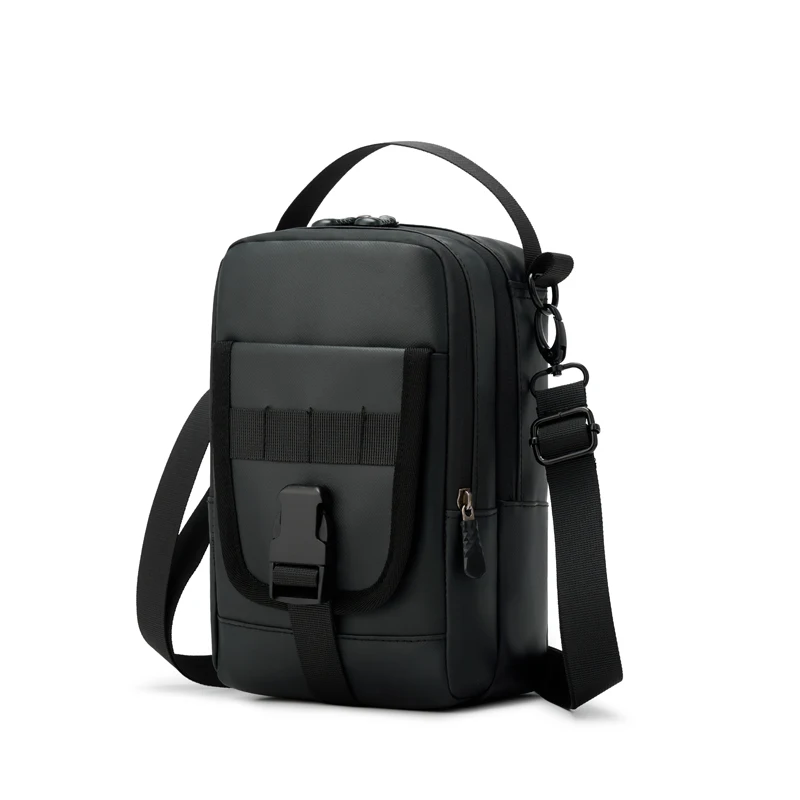 

2025 New Style High-Value Portable Versatile Gym Bag with Magnetic Closure - Large Capacity Waterproof & Wear-Resistant Unisex