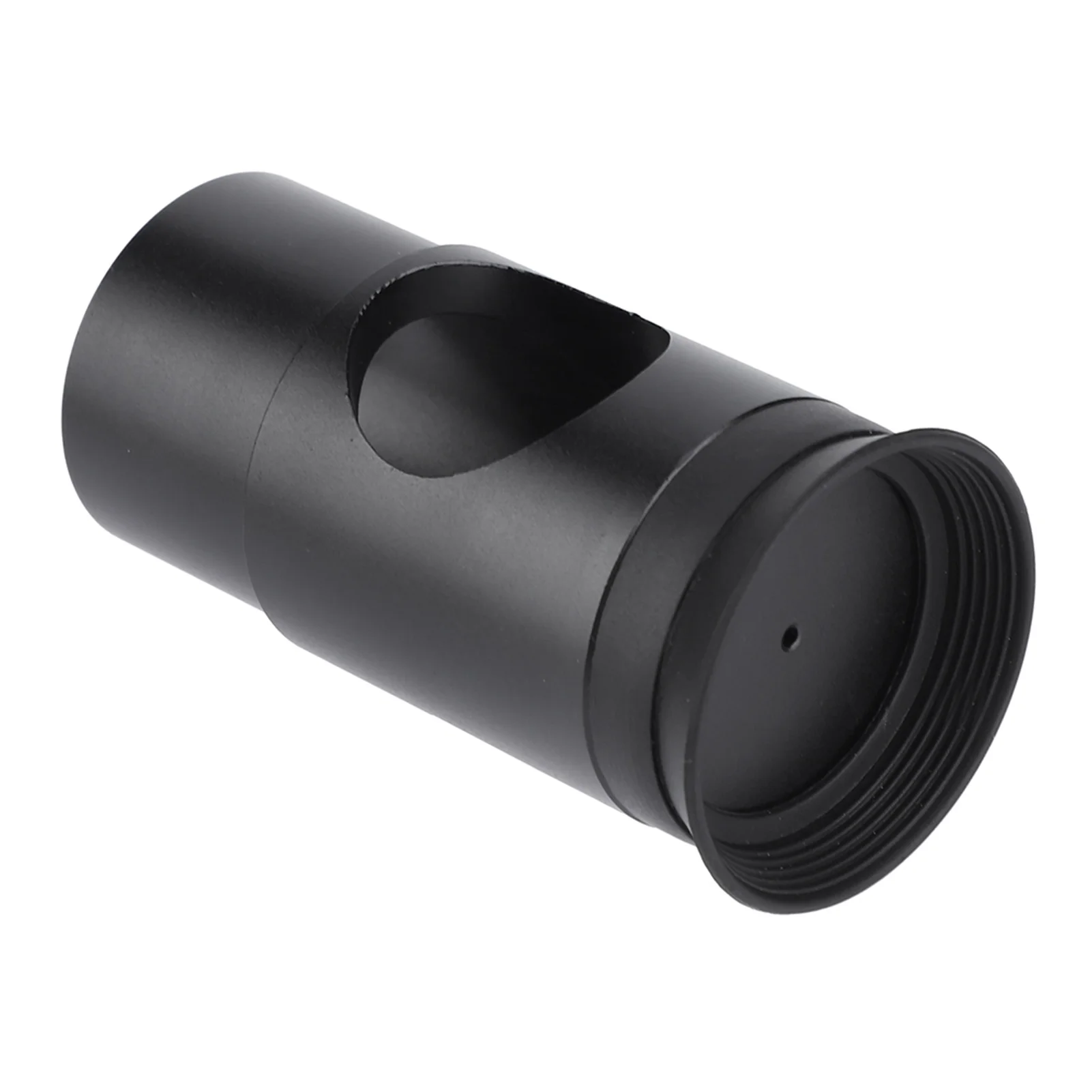 Aluminium Alloy 1.25inch Telescope Collimation ​Eyepiece Accessory for Newtonian Telescopes