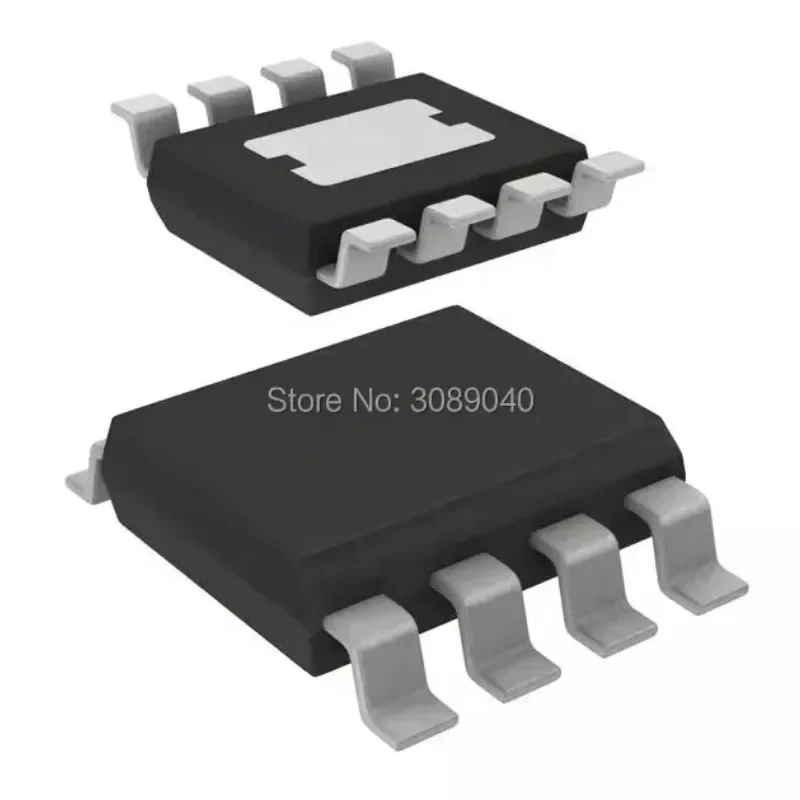 LT8302ES8E LT8302IS8E LT8302HS8E LT8302 - 42VIN Micropower No-Opto Isolated Flyback Converter with 65V/3.6A Switch