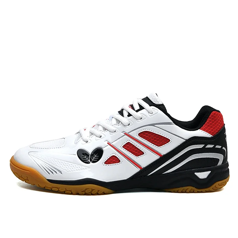 2024 Men Breathable Lightweight Table Tennis Shoes Brand Shoes for Men Women Sports Professional Volleyball Sneakers