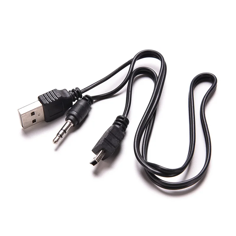 USB A Mini Plug: Uma Solução Prática para Conexões de Áudio