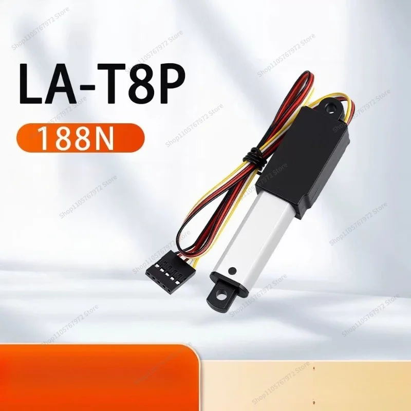 For188N with position signal feedback with potentiometer identifiable signal instrumentation position feedback positioning