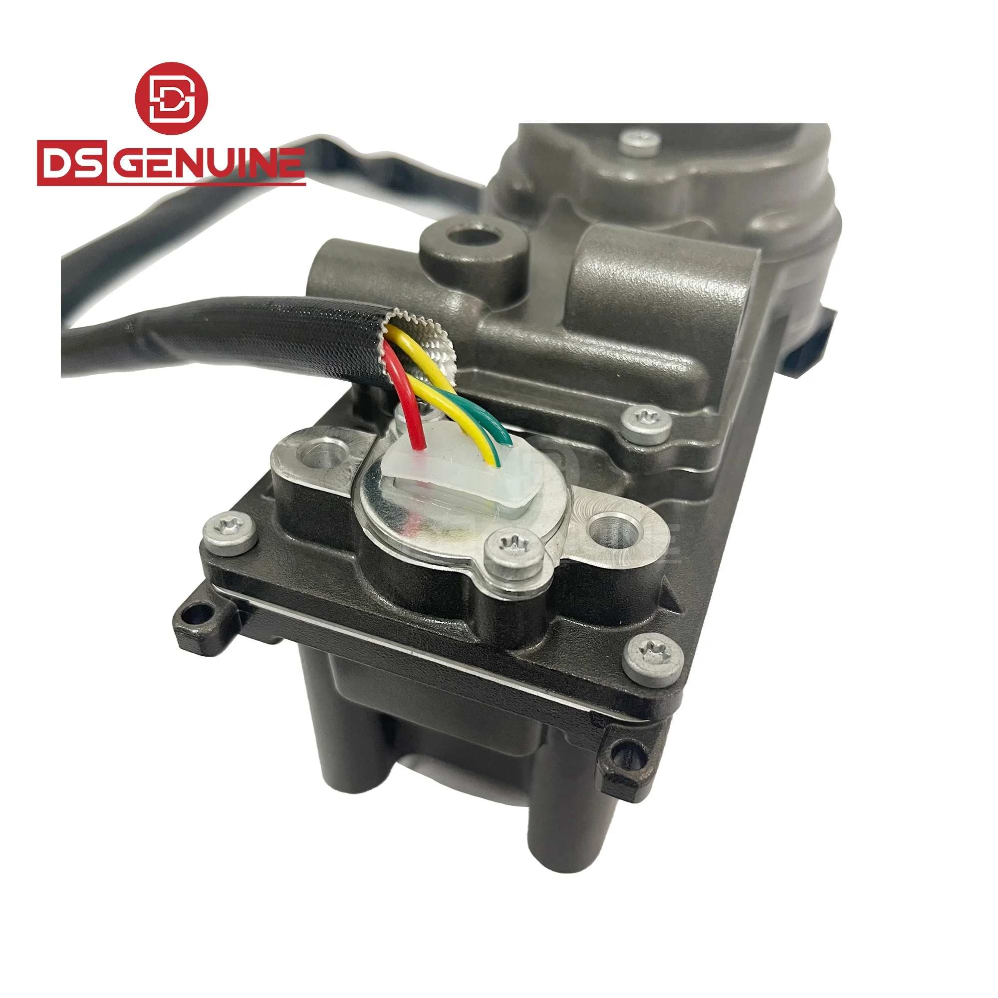 New 12V MX13 EPA13 Electronic turbocharger VGT Turbo Actuator 3787571