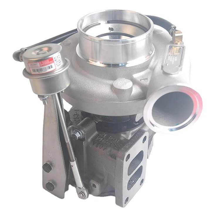 

ISDe5.9 die.sel Engine HE351W Turbocharger 4043980