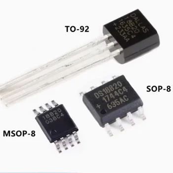 6 best sales Attiny85 20su - №6
