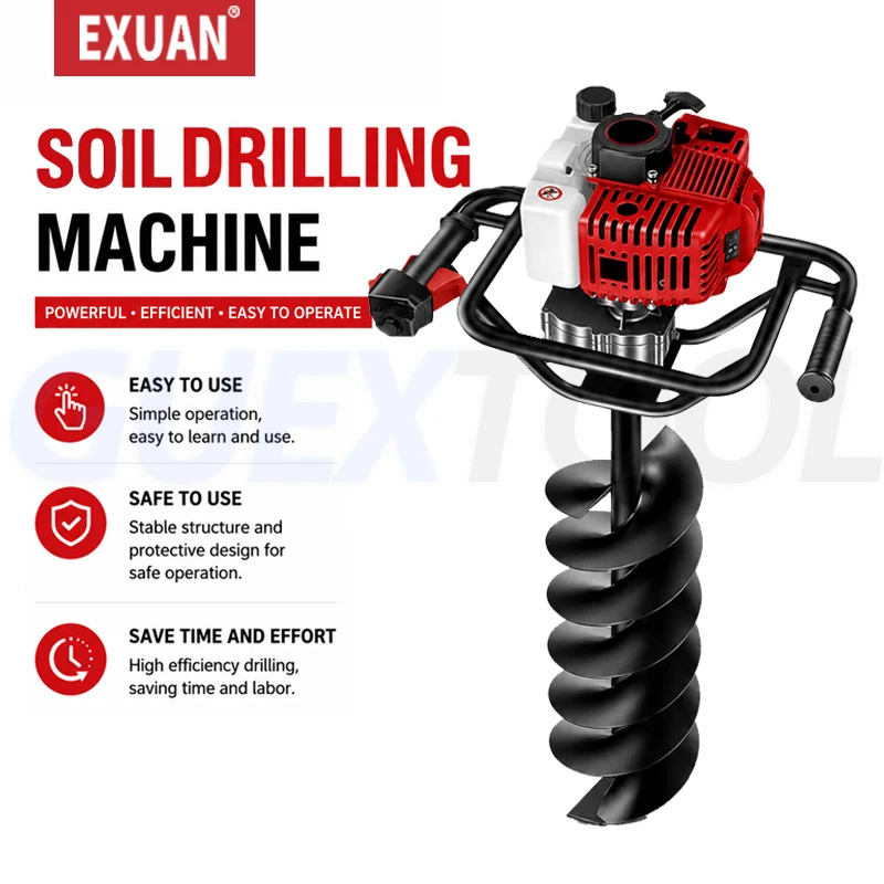 #25 Latest Post Hole Diggers Offers