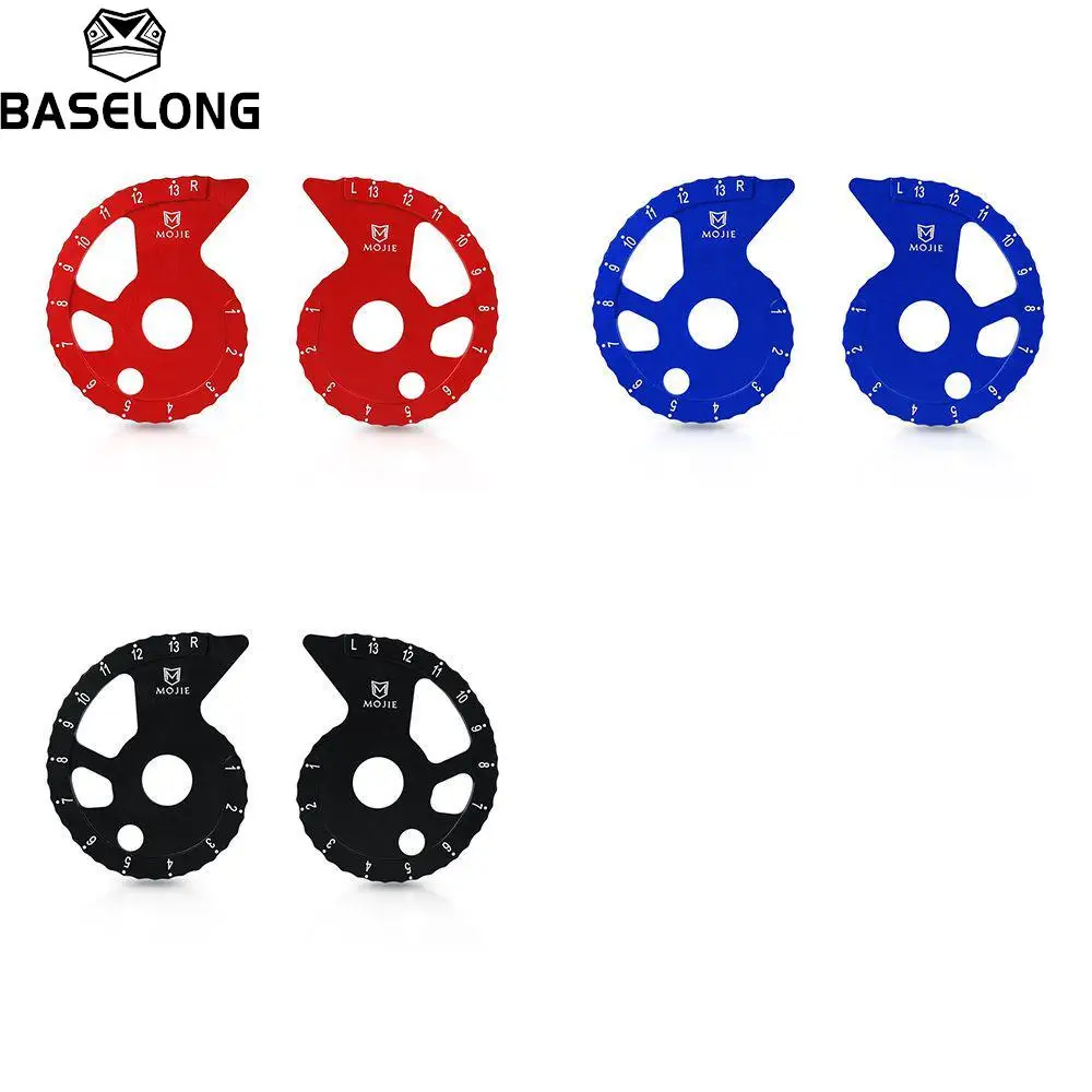 For YAMAHA TW200 2005-2021 XT225 2005-2007 XT250 2008-2021 2020 2019 2018 2017 Motocross Aluminum Chain Adjuster Regulator Kit