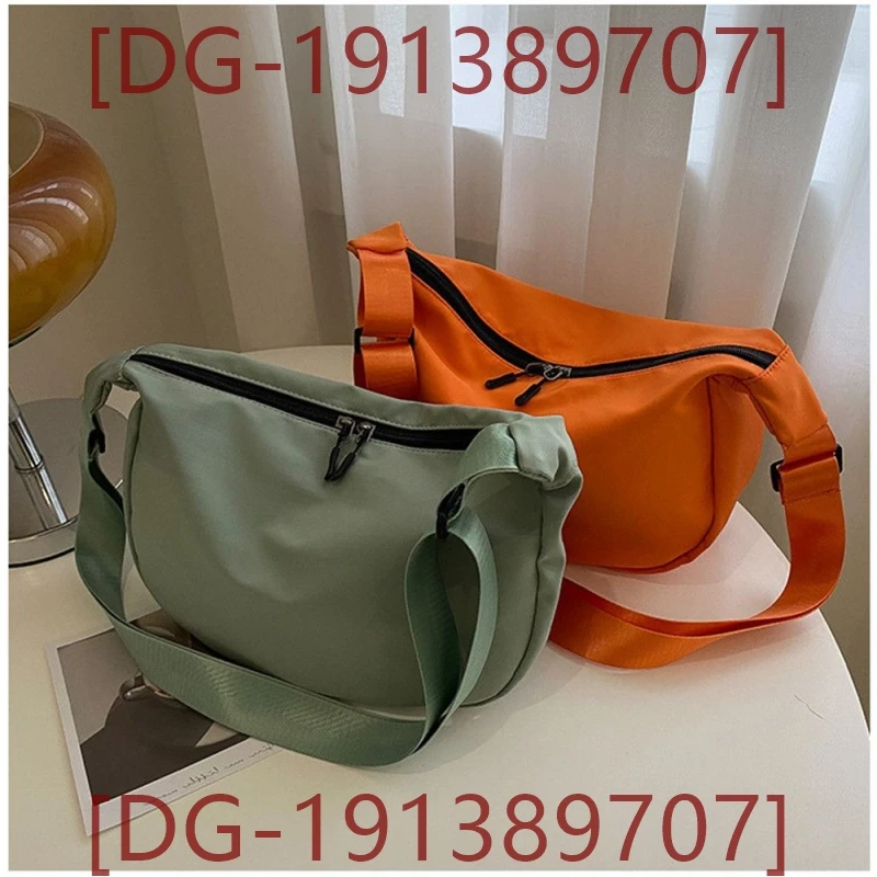 

2024 New Women Bag Fashionable and Soft _DG-191389707_