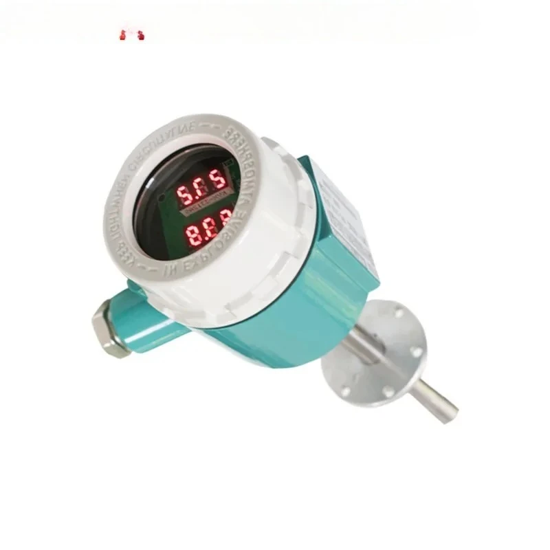 

Pipeline Smoke Sensor Smoke Concentration Transmitter Smoke Detector Commercial Building Monitoring Prompter