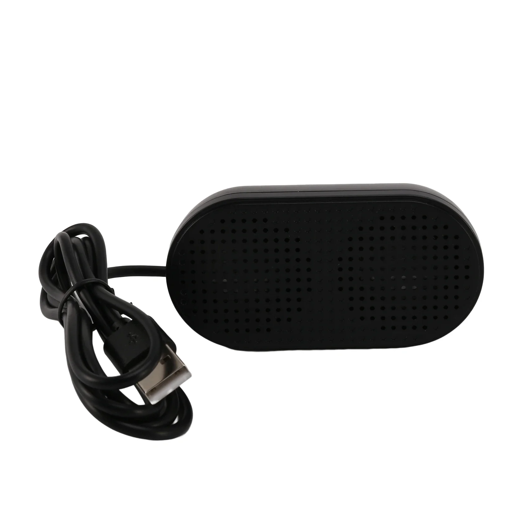 

USB Speaker Portable Loudspeaker Powered Stereo Multimedia Speaker