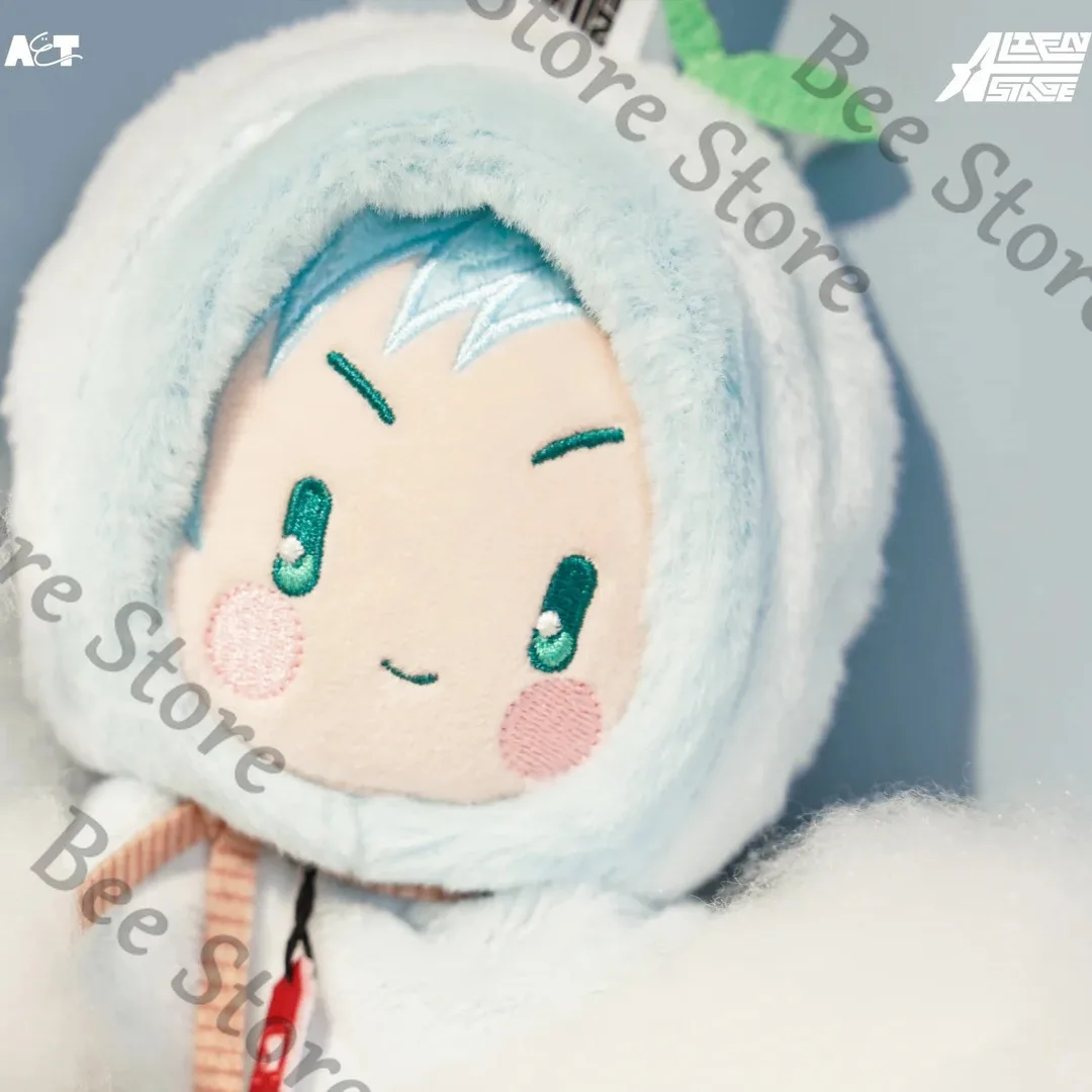 

Подвеска серии Alien Stage в стиле аниме Ambitus Sunny Doll, подарок на день рождения для девочки, очаровательные модные игрушки, высокий уровень внешнего вида