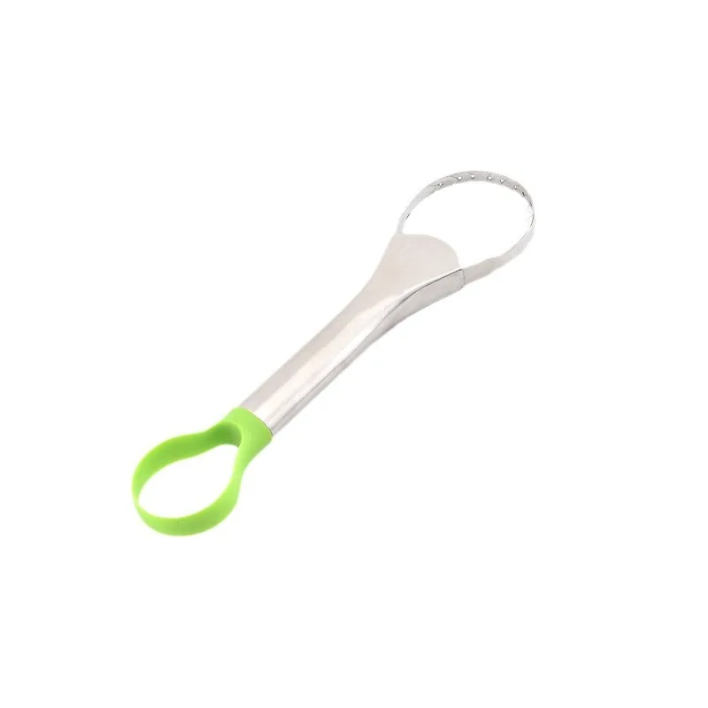 Grattugia per avocado e frutta Utensile da cucina multifunzione in acciaio inossidabile per affettare e grattugia snocciolati
