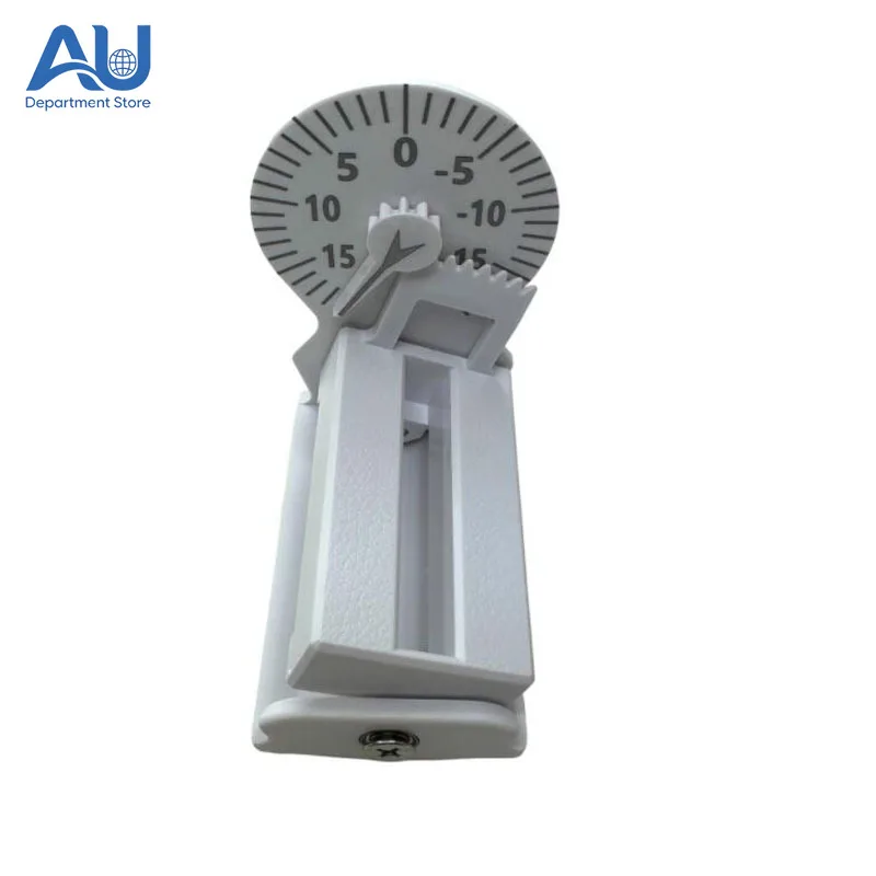 Car Wiper Arm Abnormal Noise Jump Deformation Angle Measuring Instrument Correction Adjustment Recovery