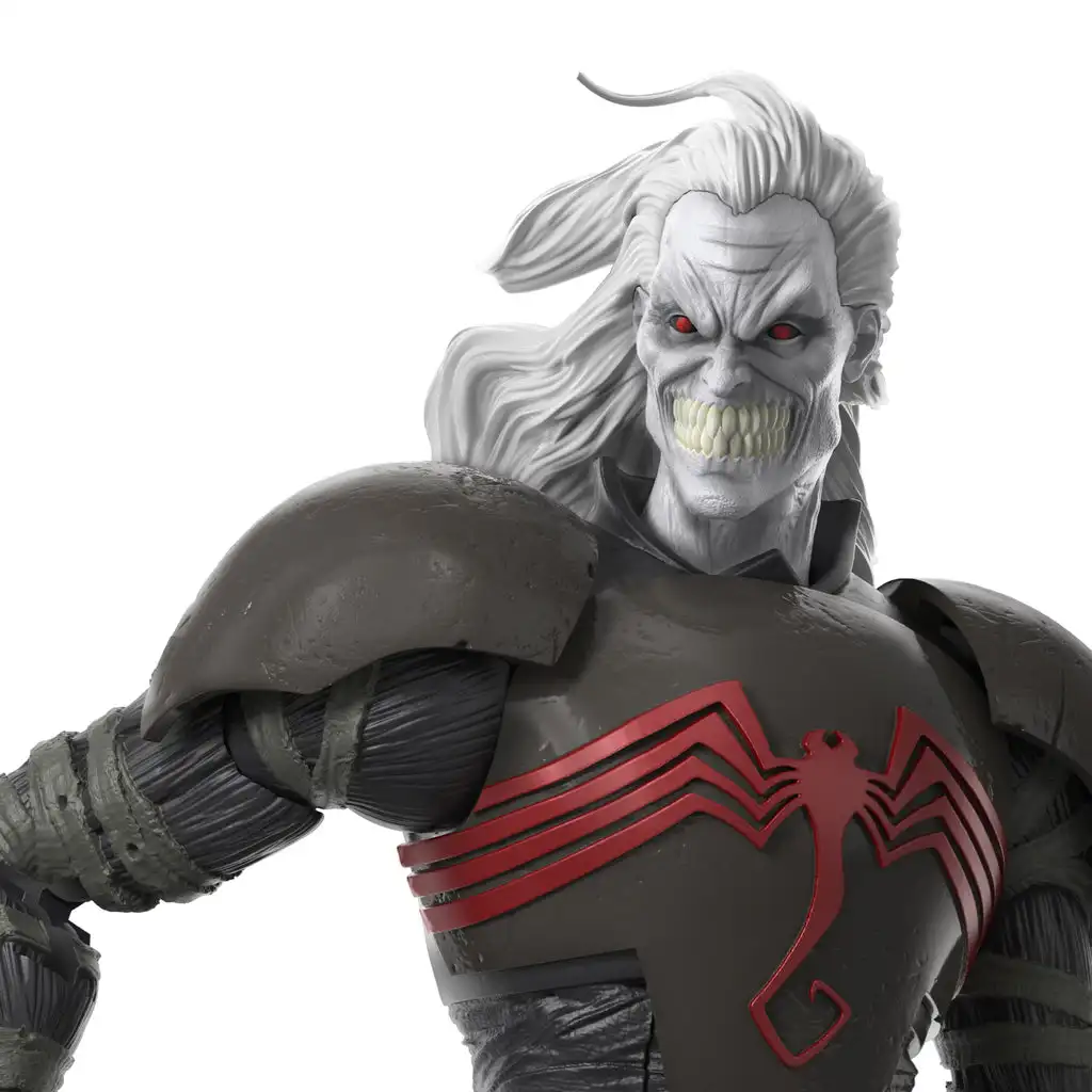 Marvel Legends Knull Venom набор фигурок 6 дюймов | AliExpress