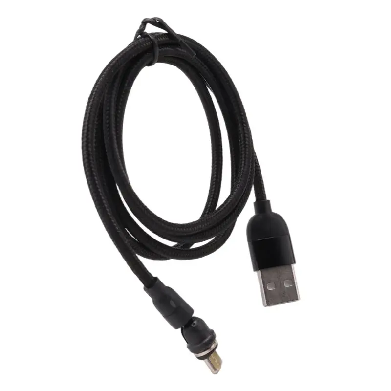 ABZZ-Kabelstecker Telefon-Magnetstecker Micro-USB Schnell-Ladeadapter