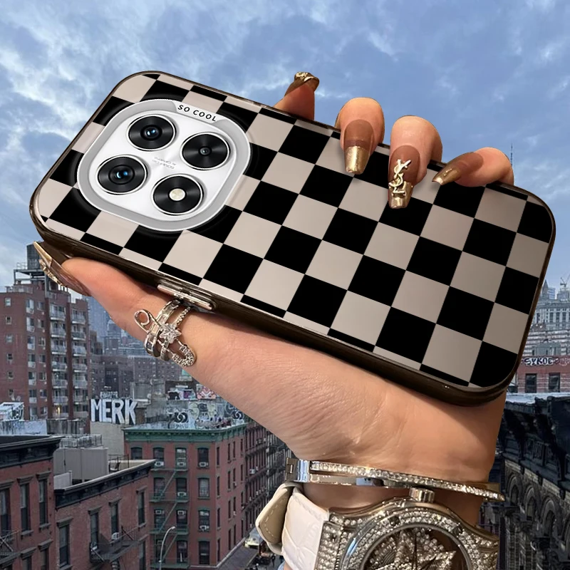 Diamond Checkerboar… - image