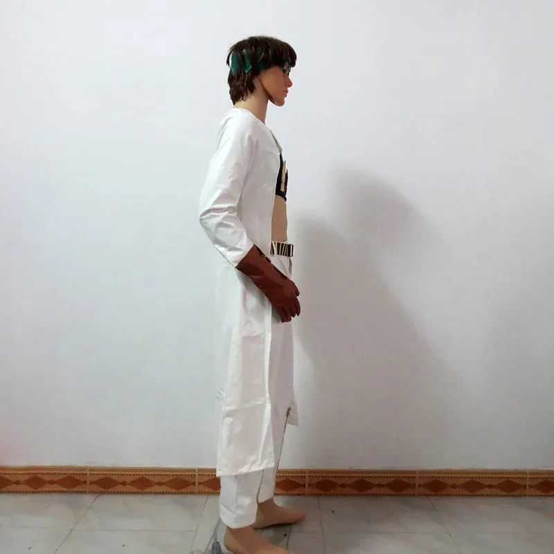 Rohan Kishibe-uniforme para fiesta de Navidad y Halloween, disfraz personalizado de cualquier tamaño