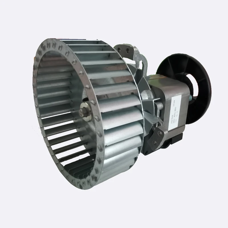 Incubator Aging Box Centrifugal Wheel Fan