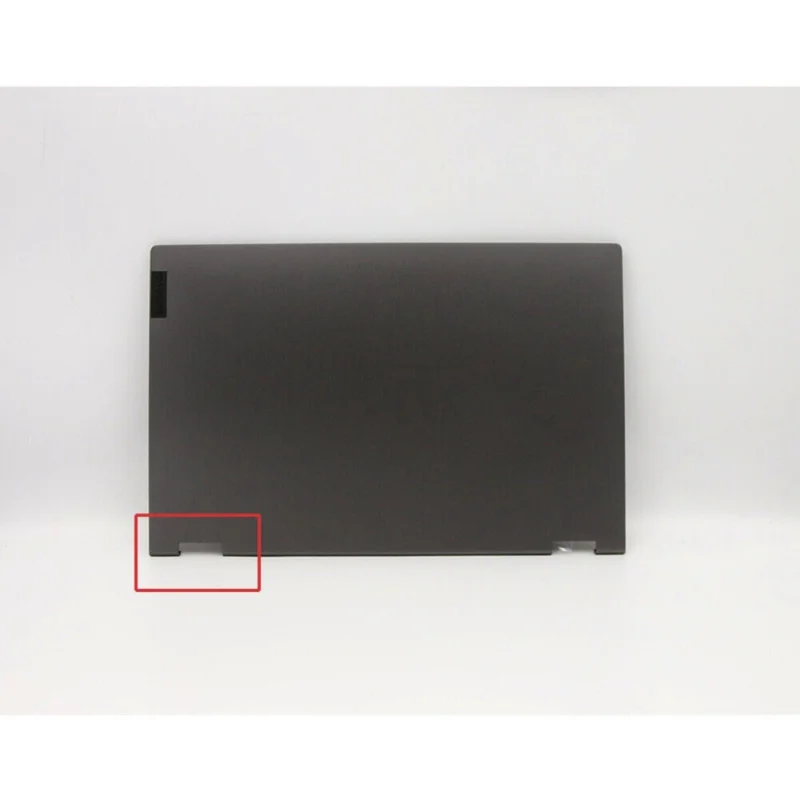 New 5cb0y85681 for Lenovo IdeaPad Flex 5-15iil05 81x3 LCD back cover rear lid