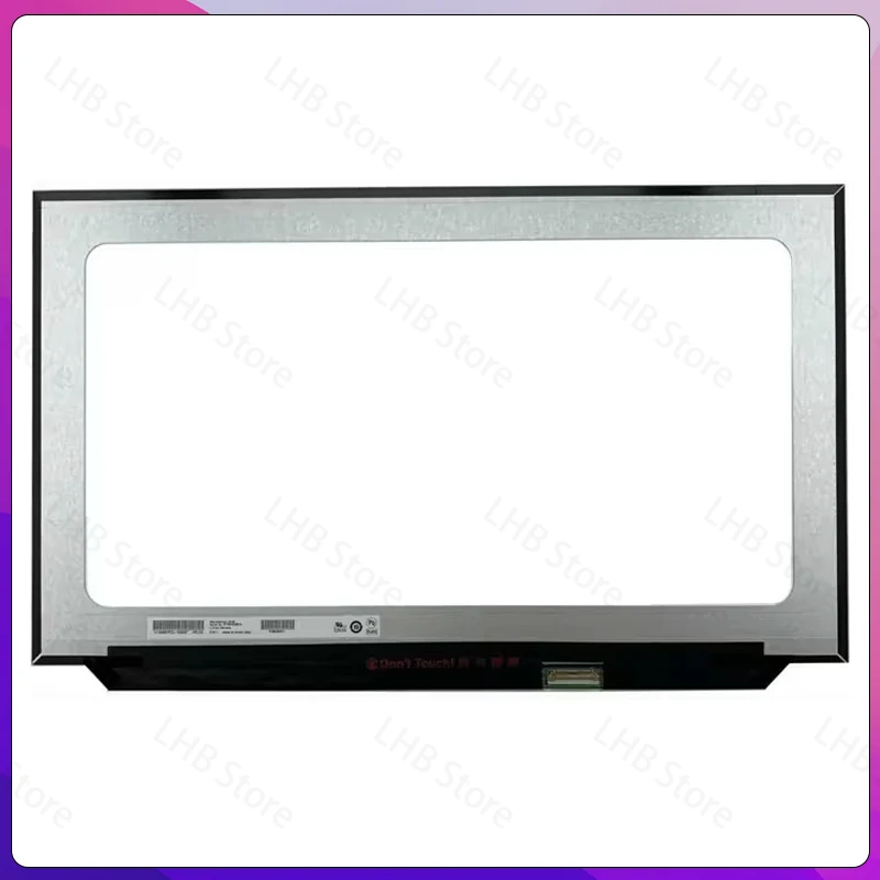 17.3' 144Hz Laptop LCD Screen B173HAN04.9 B173HAN04.5 For ASUS TUF FA706 FA707 FX705 FX706 FX707 Display Matrix Panel EDP 40 Pin