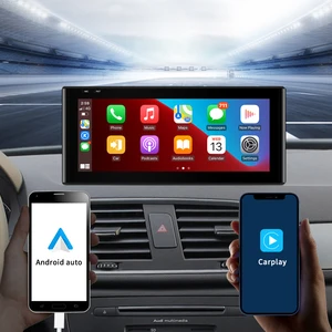 Factory Price 10.25 Main Multimedia Sales Audi Q3 - №4