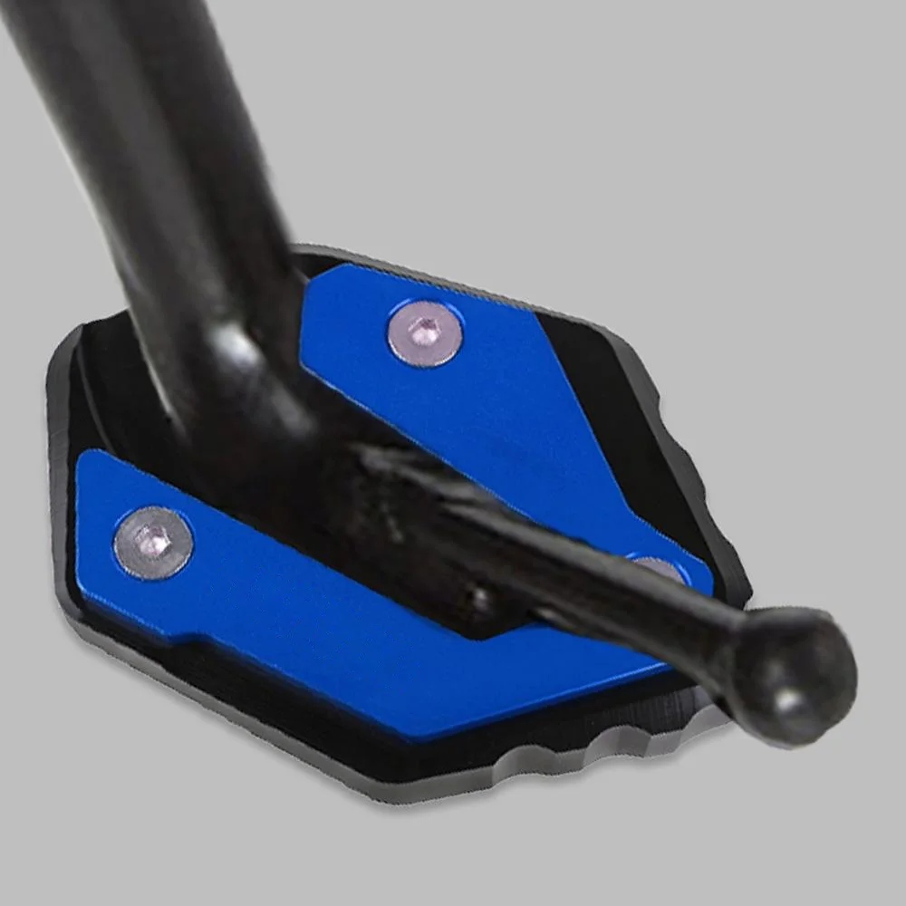 

FOR Yamaha MT-09 Tracer XSR900 TRACER 900 GT FZ-09 MT 09 2013 2014 2015 2016-2023 Motorcycle Foot Side Stand Enlarge Extension
