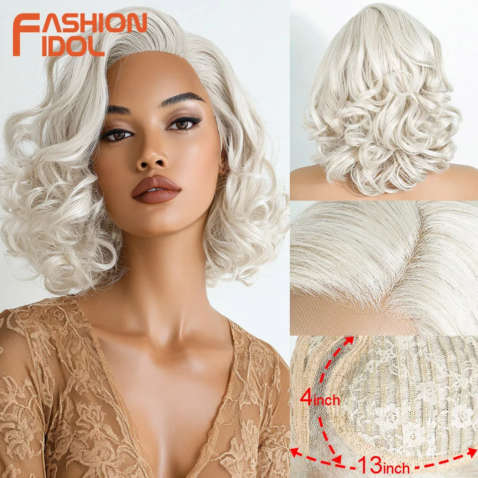 Fashion Idol 10Inch…