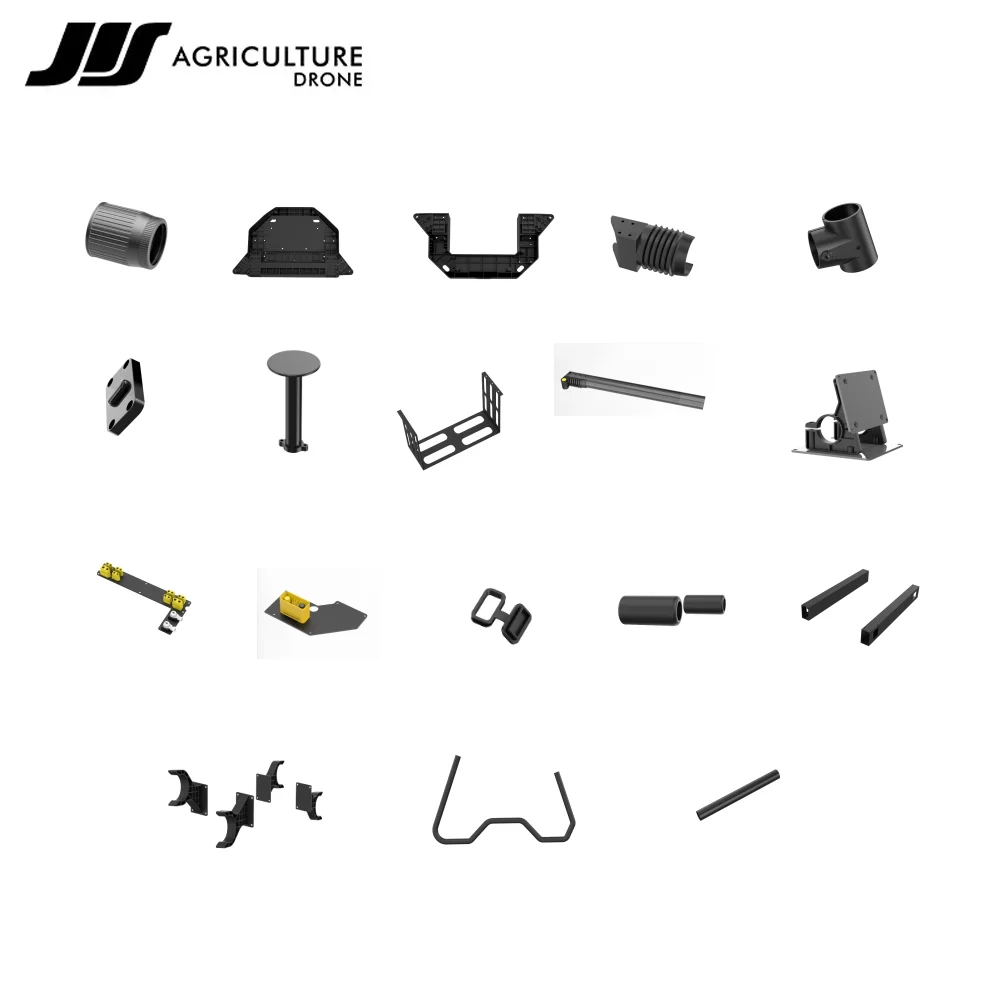 JIS NV series agricultural pesticide plant protection UAV rack accessories