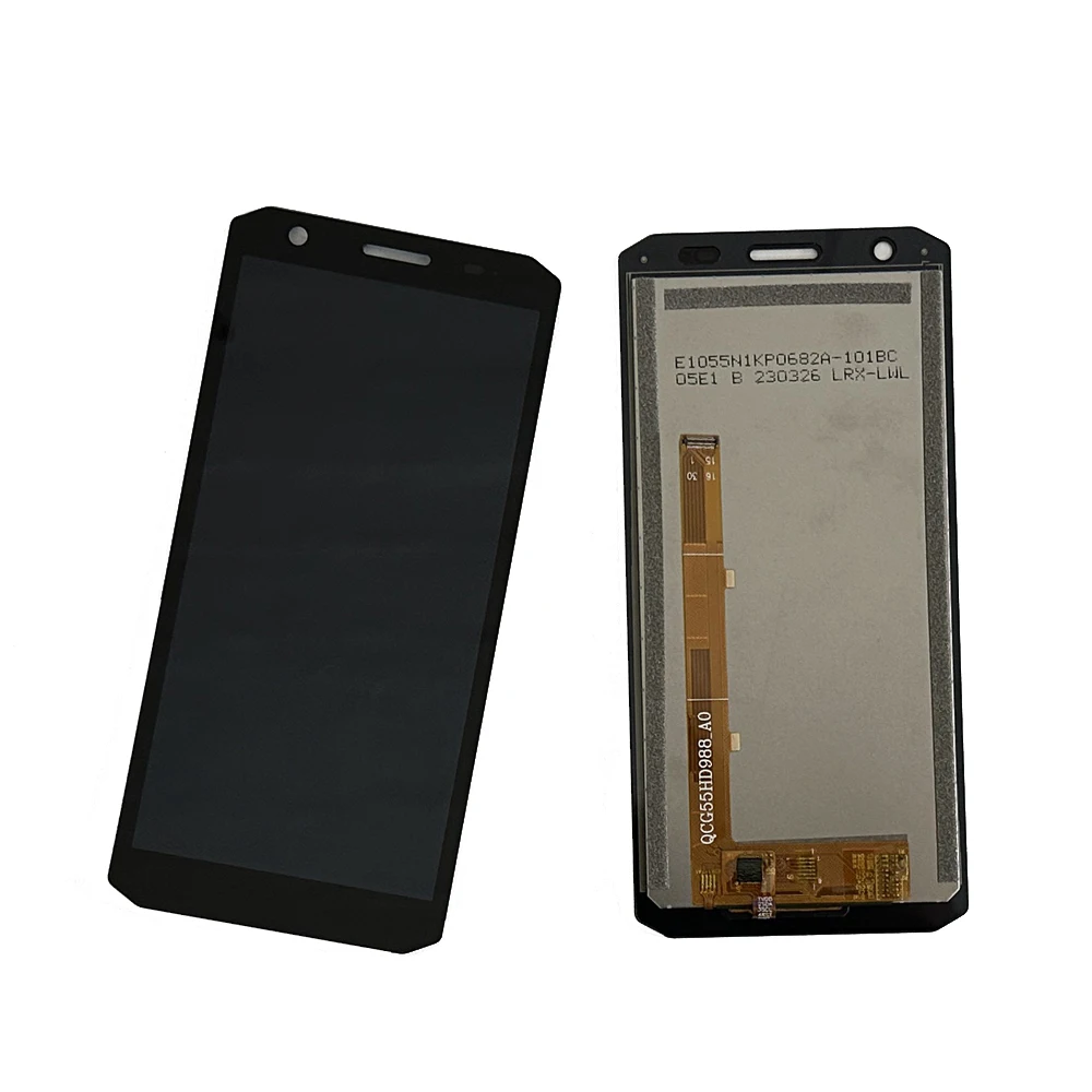 Origineel Voor Doogee S41 Lcd-Scherm + Touch Panel Digitizer Voor Doogee S41 Pro Lcd-Scherm