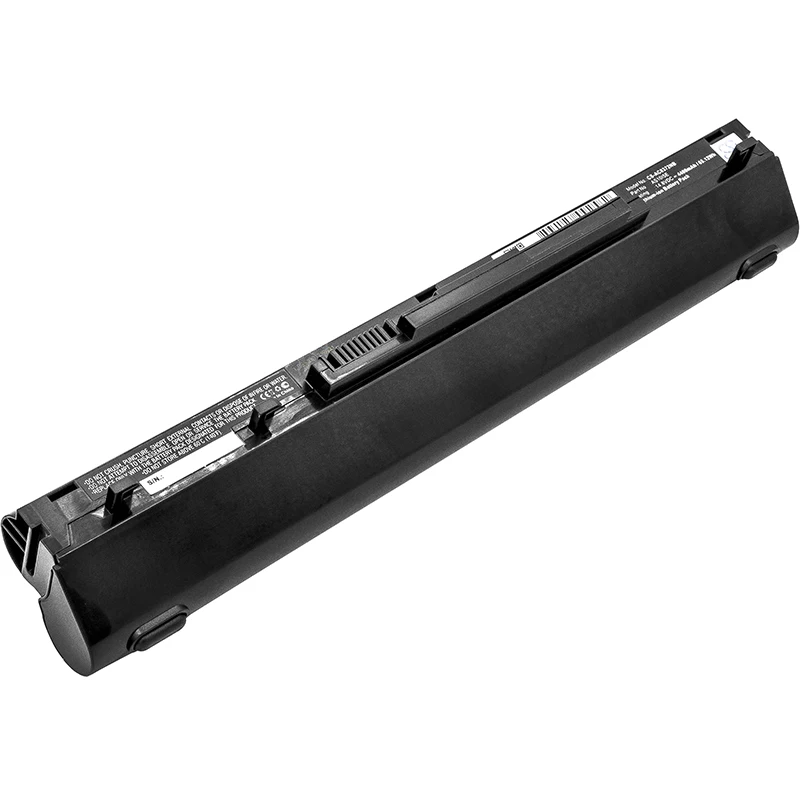 

Литий-ионный аккумулятор для ноутбуков Acer AS10I5E TravelMate 8372, TravelMate 8372-7127, TravelMate 8372G, TravelMate 8372T