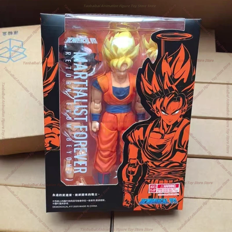 

Волшебный контракт подвижный, вечный боевой художник, воин, возвращающийся из другого боку, Sun Wukong 3.0, готовый к