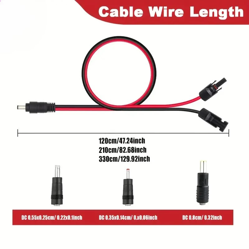 14AWG Solar Pv Pane…