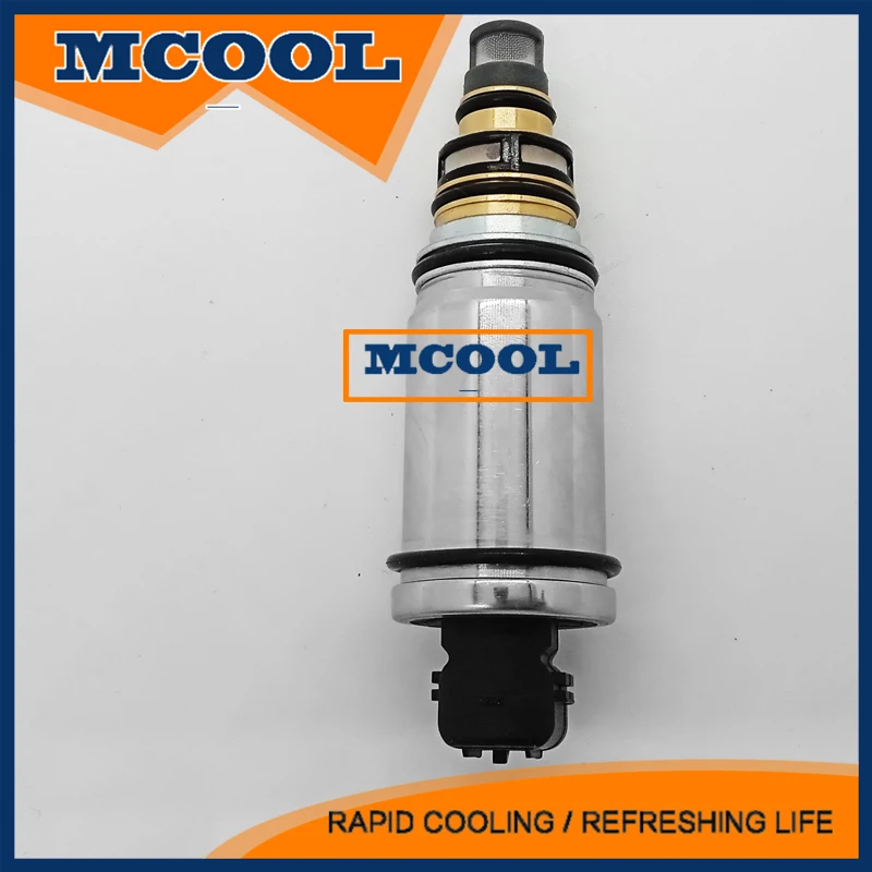 VS18E MC-54 AC Compressor Control valve For Hyundai Sonata Elantra Kia Optima K5 VS16E A/C Electronic universal