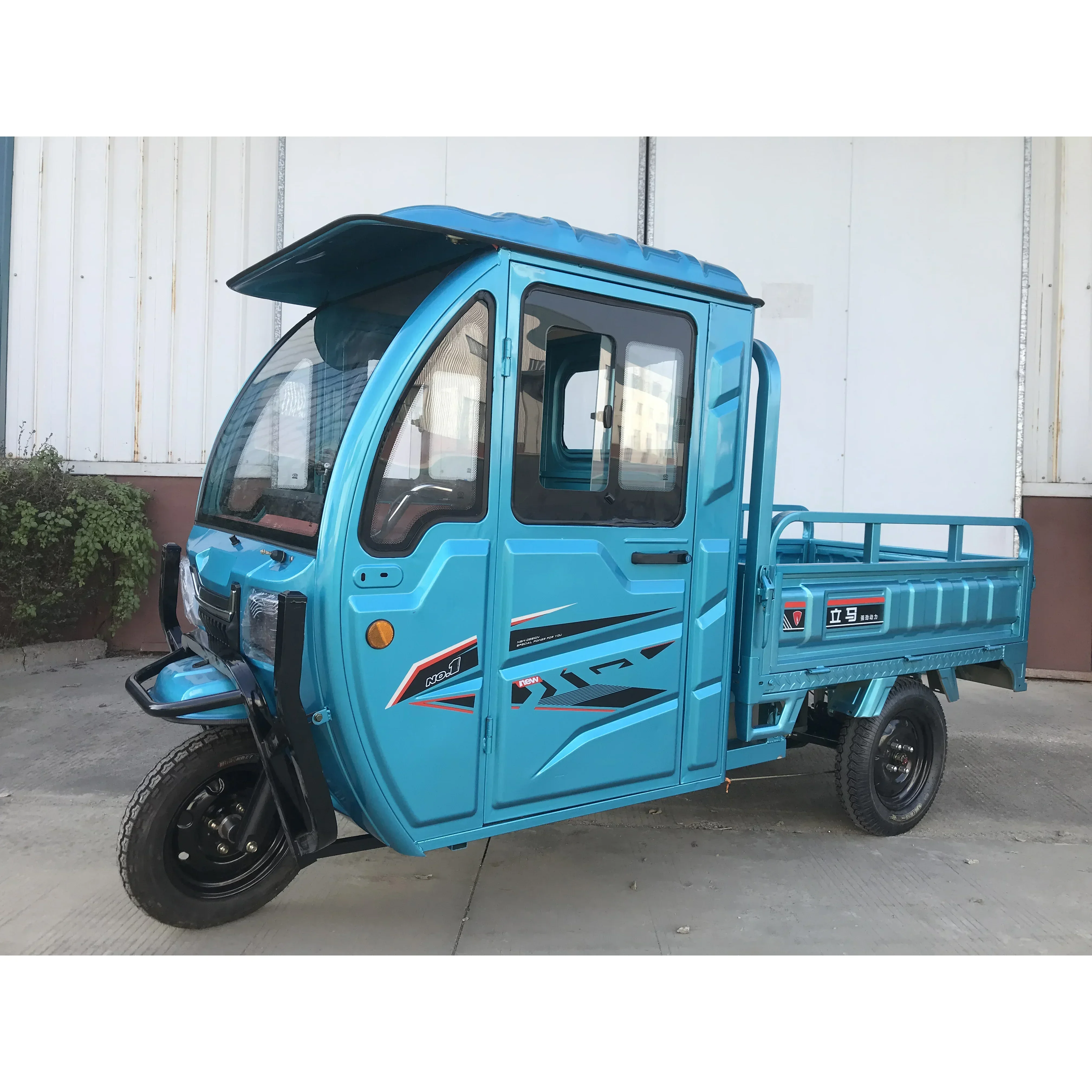 Wholesale Customized Good Quality Adult Tricycle Electric Electric Tricycles Bicycle Electric Tricycle Cargo