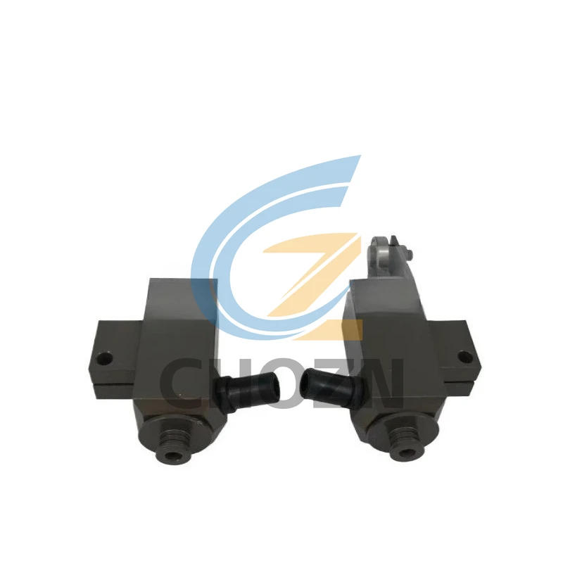 

Komori Machine Paper Delivery Suction Fedder Paper Delivery Nozzle Paper Delivery Suction Nozzle Sucker