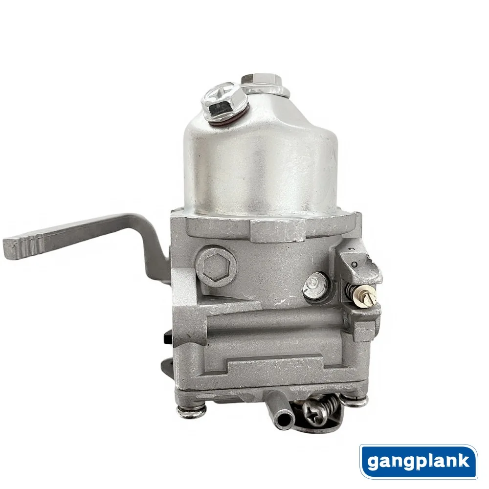 Marine Boat Motor Carburetor Assembly 16100-ZW6-716 for Honda Outboard Engine 4 Stroke 2-2.3HP