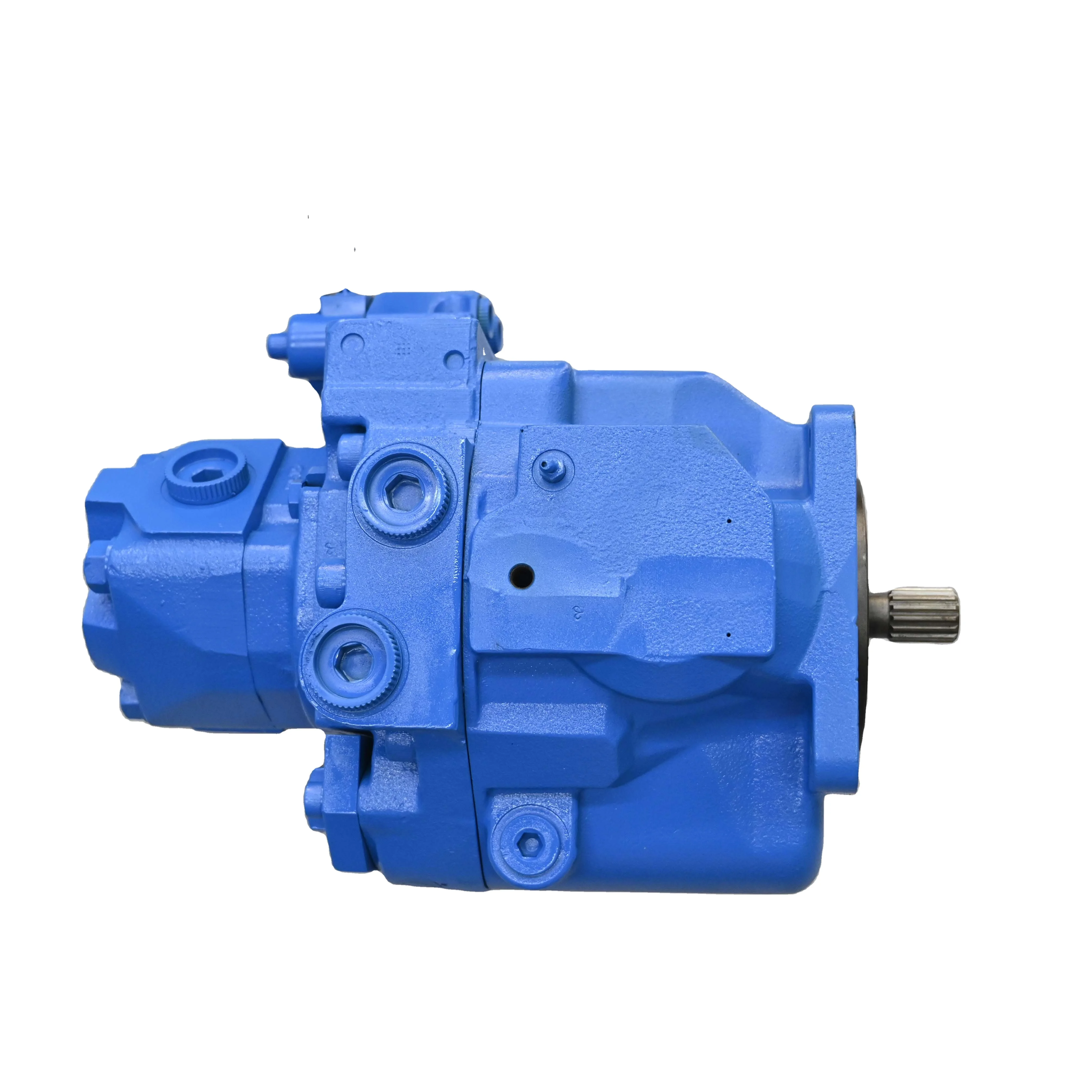 172478-73100 VIO70 VIO75 VIO75-A Оригинальная часть гидравлического главного насоса/гидравлического насосаYanmar VIO70 VIO75 172478-73100 VIO70 VIO75 VIO75-A Оригинальная часть гидравлического главного насоса/гидравлического насосаYanmar VIO70 VIO75