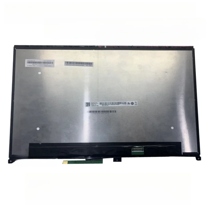 Imagem -02 - Substituição do Tela Táctil do Lcd para Lenovo Painel para Ideapad Flex 15alc05 82hv 15iil05 81x3 15itl05 82ht 156