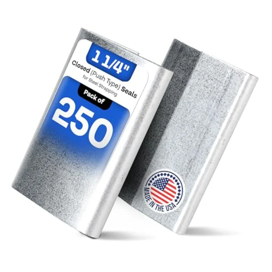 IDL Packaging 1 1/4