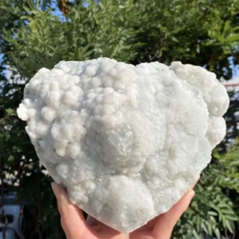 8.2''Natural Calcite Love Cluster,Quartz Engraved Love Model,Crystal Cluster