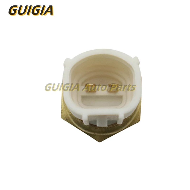 МБ 356704   Датчик температуры охлаждающей жидкости для Dodge Colt 1990 Dl Colt GT Eagle Talon Mitsubishi Galant 1993, Plymouth Laser 1994