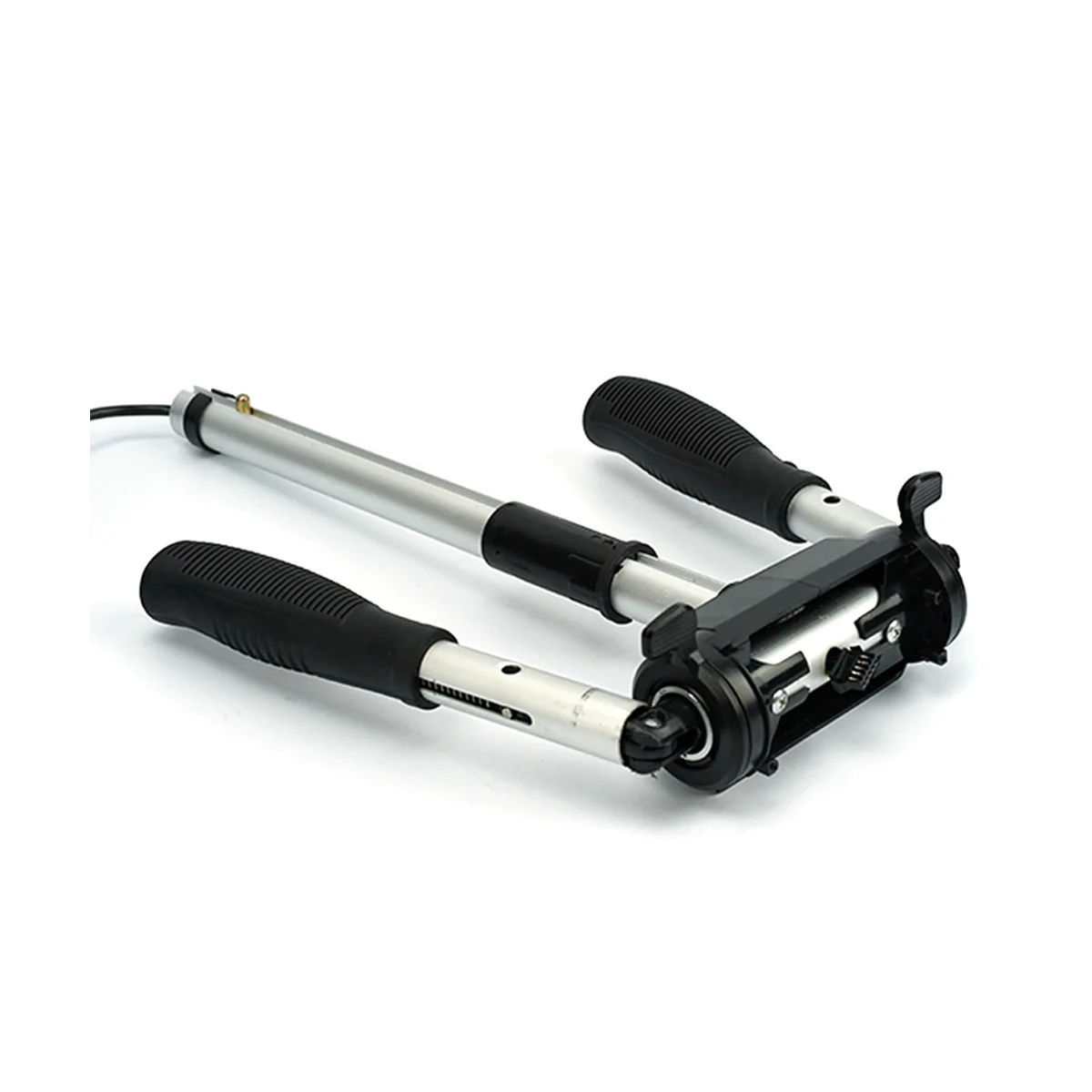 8-Inch Scooter Complete Set Handle Group of Handlebars Without Display Electric Scooter Accessories for Kugoo