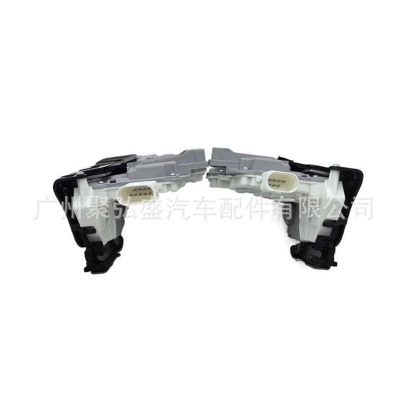 Manufacturer's Best-selling, Suitable For Auto Parts, Left Front Door Lock Block, Latch 8J1837015B