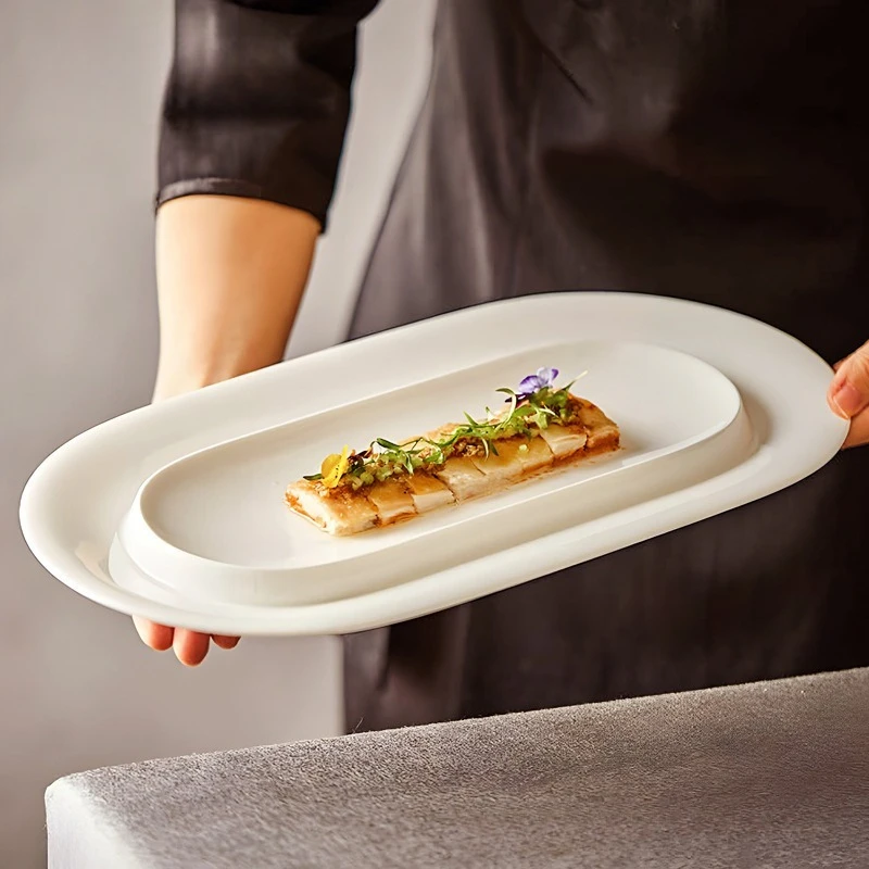 piatto-ovale-in-ceramica-bianca-creativo-per-pesce-stoviglie-da-cucina-per-la-casa-presentazione-artistica-per-la-cucina-di-club-e-hotel