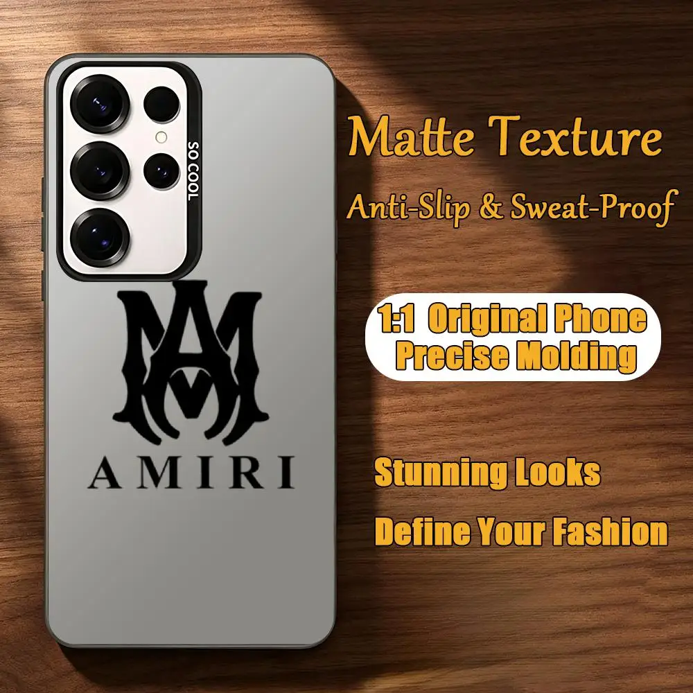 Amiri phone case-AliExpress
