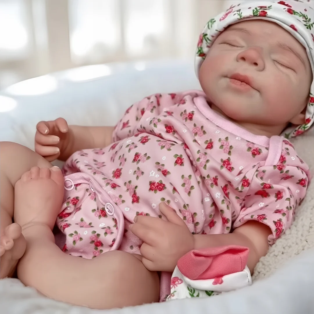 Thumbnail 2 - #20 Trending Reborn Dolls Right Now