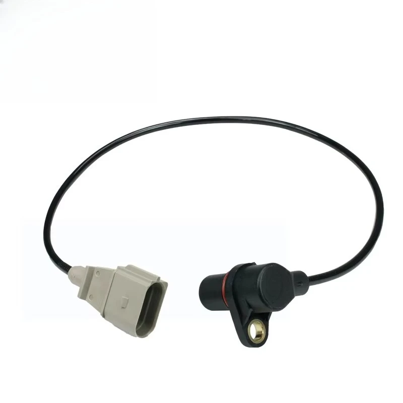 Q7 3.6 OE 022957147A Automotive Spare Parts Crankshaft Position Sensor